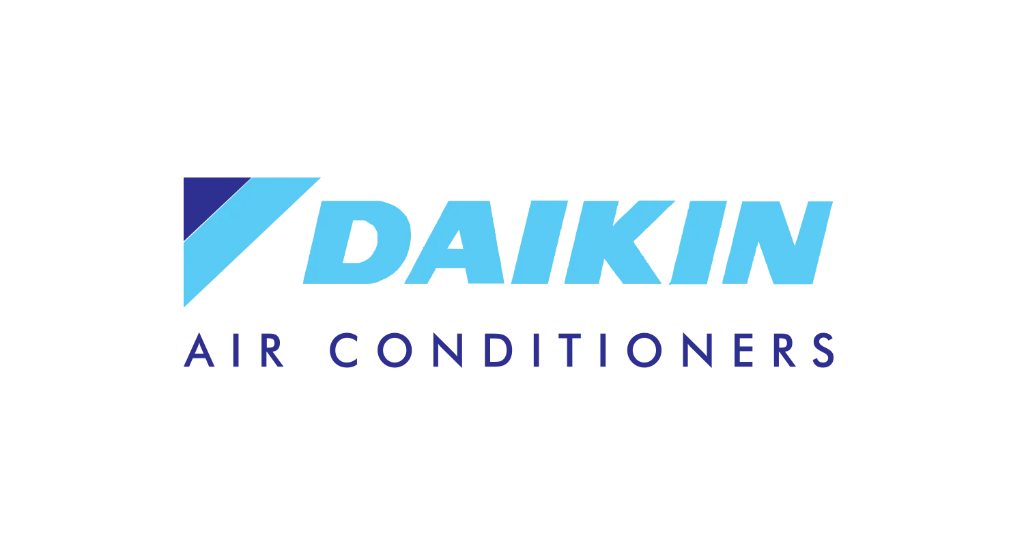 Daikin Aircond