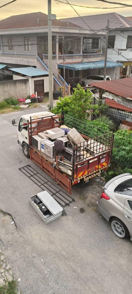 Site Inspection & Repair