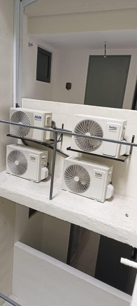 Pipe Insulation Check