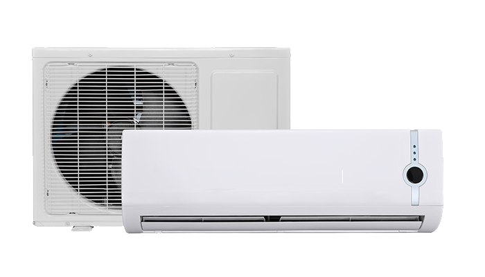 Wall Mounted Aircond
